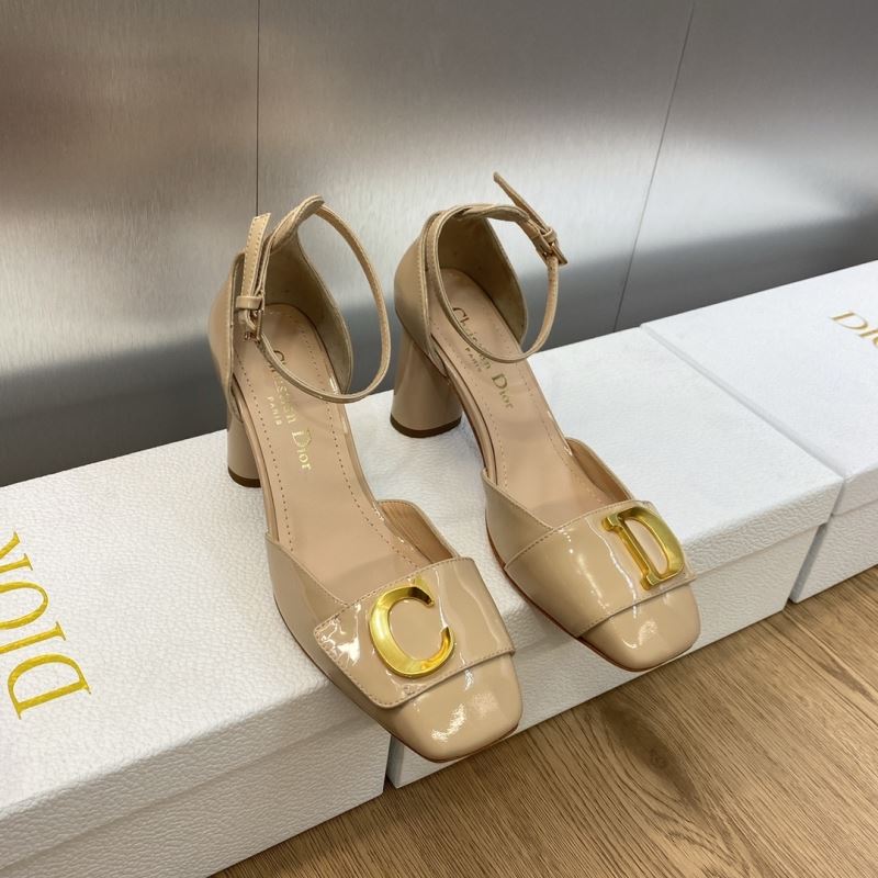 Christian Dior Sandals